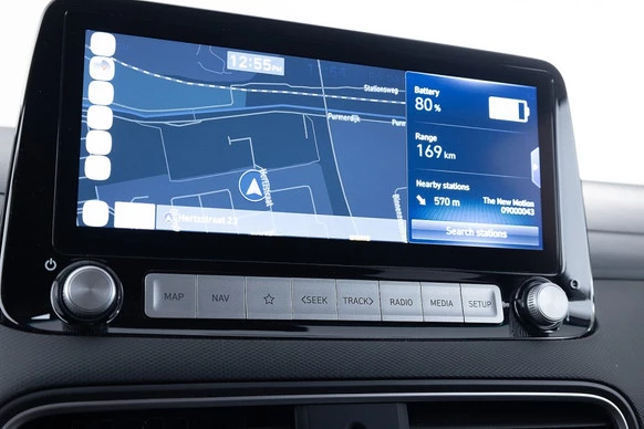 Hyundai Kona - Afbeelding 19 van 30