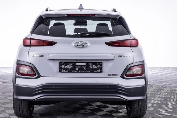 Hyundai Kona - Afbeelding 24 van 30