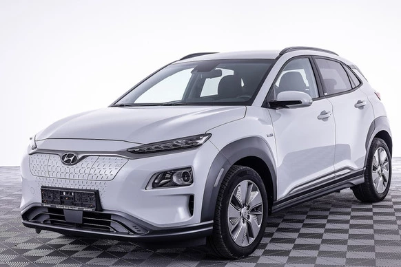 Hyundai Kona - Afbeelding 26 van 30