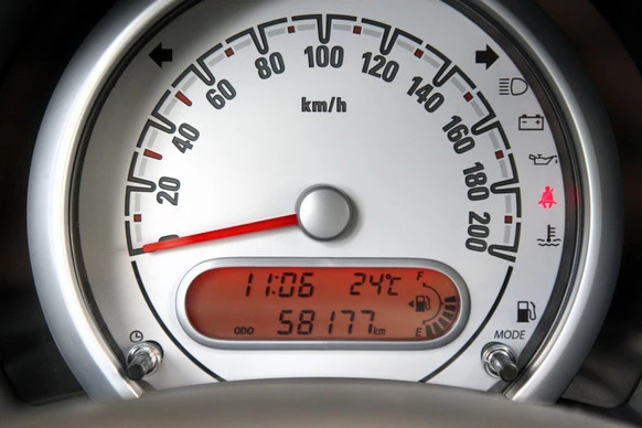 Opel Agila - Afbeelding 4 van 30