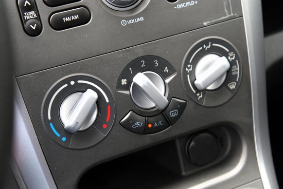 Opel Agila - Afbeelding 16 van 30