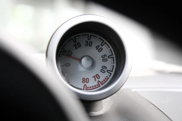 Opel Agila - Afbeelding 17 van 30