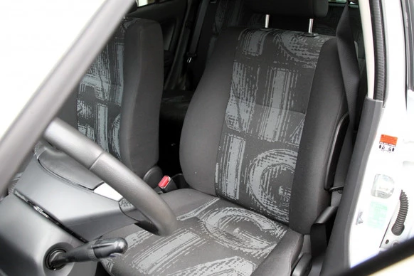 Opel Agila - Afbeelding 23 van 30