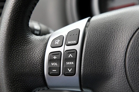 Opel Agila - Afbeelding 25 van 30