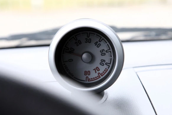 Opel Agila - Afbeelding 29 van 30