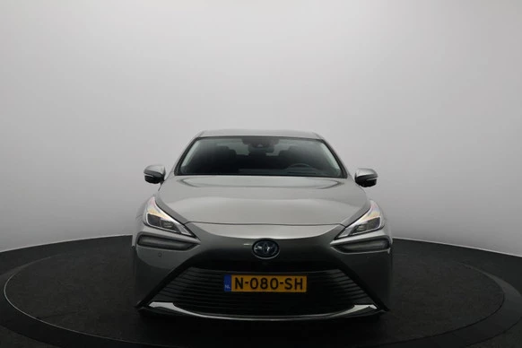 Toyota Mirai - Afbeelding 2 van 30