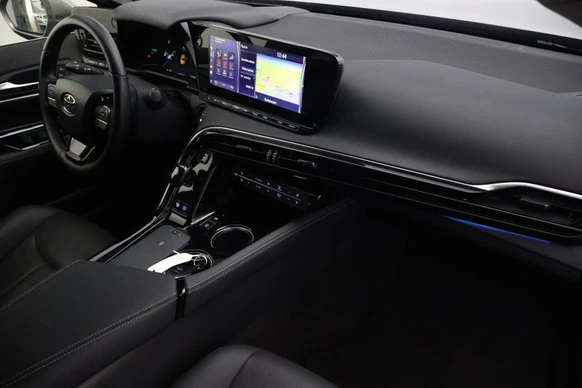 Toyota Mirai - Afbeelding 7 van 30