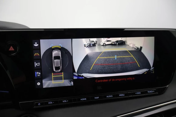 Toyota Mirai - Afbeelding 8 van 30