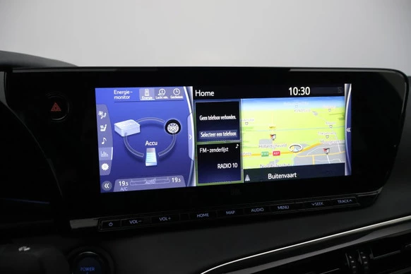 Toyota Mirai - Afbeelding 9 van 30