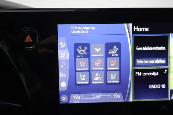 Toyota Mirai - Afbeelding 10 van 30