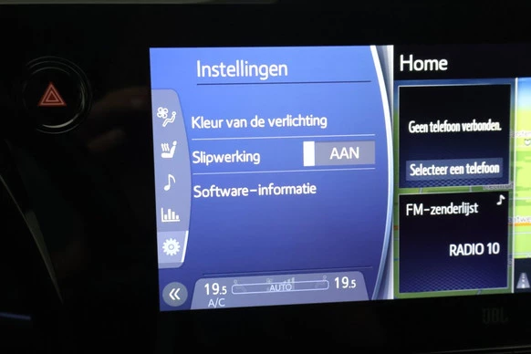 Toyota Mirai - Afbeelding 11 van 30