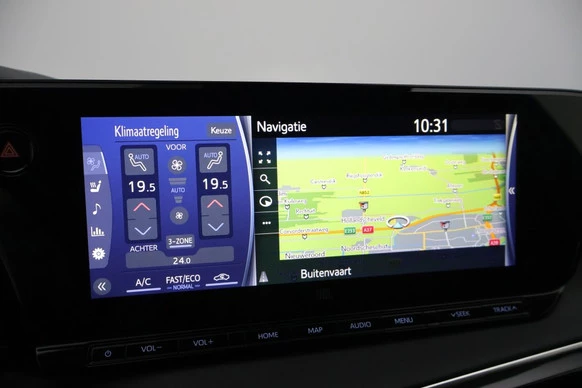 Toyota Mirai - Afbeelding 12 van 30