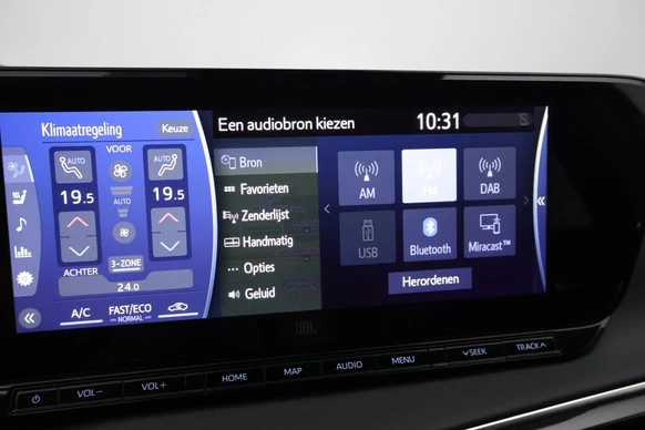 Toyota Mirai - Afbeelding 13 van 30