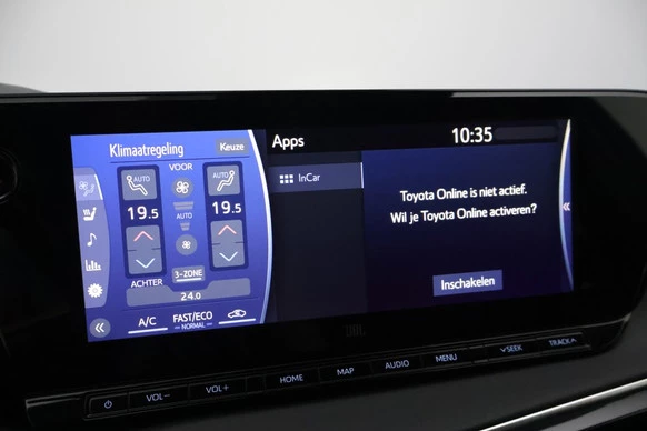 Toyota Mirai - Afbeelding 15 van 30