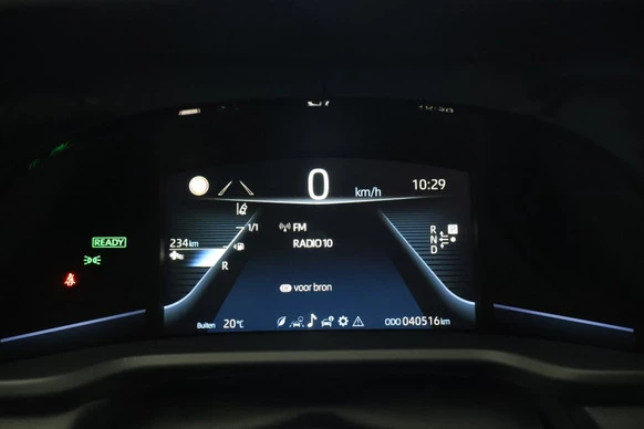Toyota Mirai - Afbeelding 18 van 30