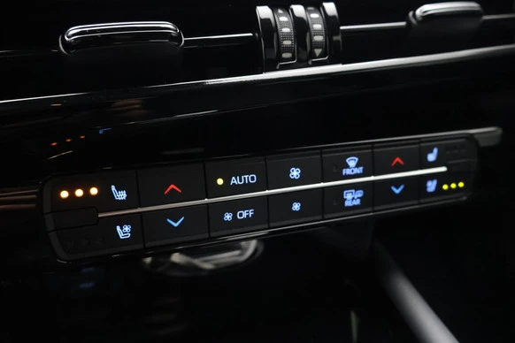 Toyota Mirai - Afbeelding 20 van 30