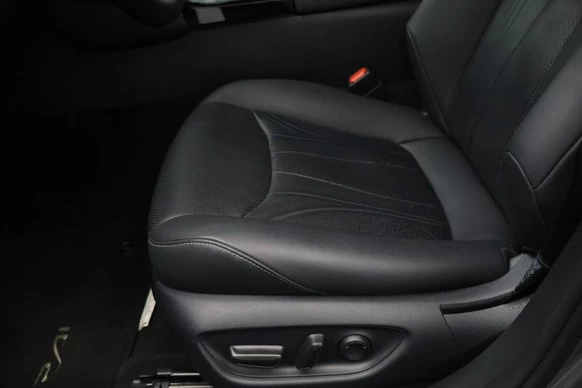 Toyota Mirai - Afbeelding 23 van 30