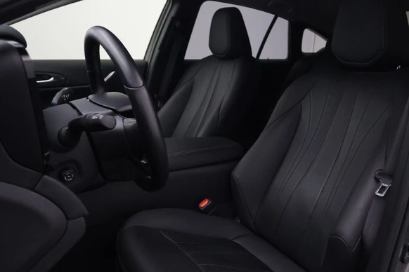 Toyota Mirai - Afbeelding 24 van 30