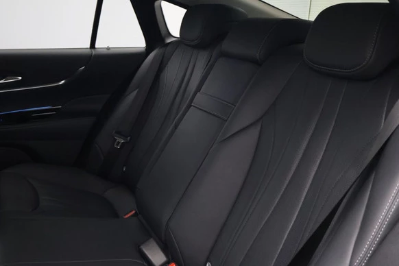 Toyota Mirai - Afbeelding 26 van 30