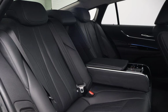 Toyota Mirai - Afbeelding 27 van 30
