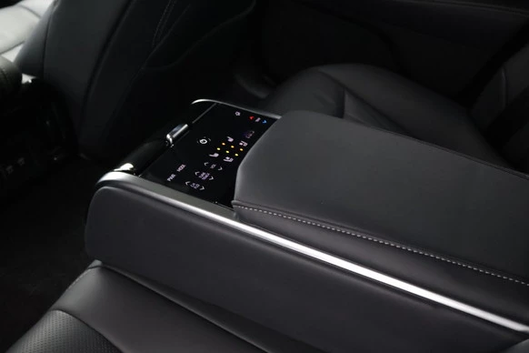 Toyota Mirai - Afbeelding 28 van 30