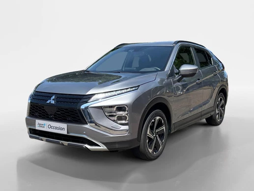 Mitsubishi Eclipse Cross - Afbeelding 1 van 25