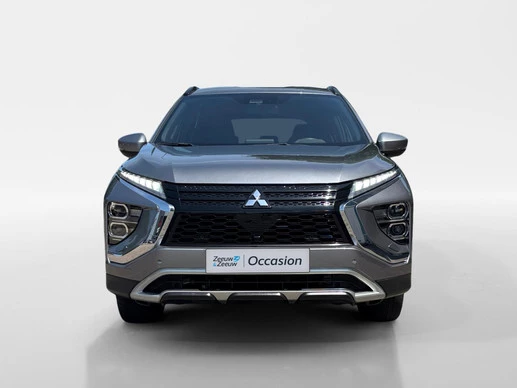 Mitsubishi Eclipse Cross - Afbeelding 2 van 25