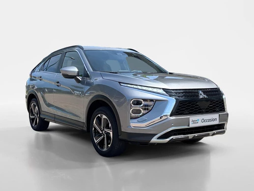 Mitsubishi Eclipse Cross - Afbeelding 3 van 25