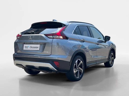 Mitsubishi Eclipse Cross - Afbeelding 5 van 25
