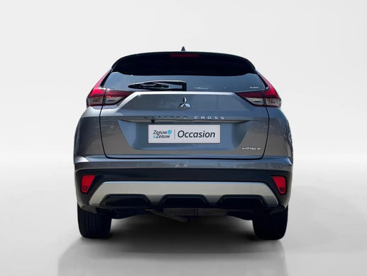 Mitsubishi Eclipse Cross - Afbeelding 6 van 25