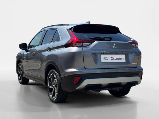 Mitsubishi Eclipse Cross - Afbeelding 7 van 25