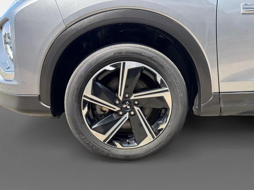 Mitsubishi Eclipse Cross - Afbeelding 8 van 25