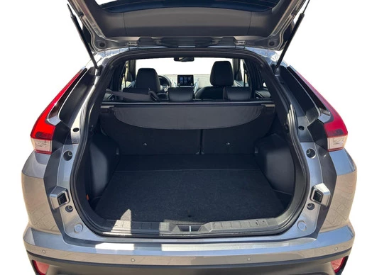 Mitsubishi Eclipse Cross - Afbeelding 9 van 25