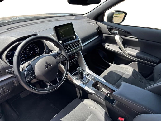 Mitsubishi Eclipse Cross - Afbeelding 11 van 25