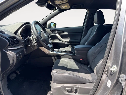 Mitsubishi Eclipse Cross - Afbeelding 12 van 25