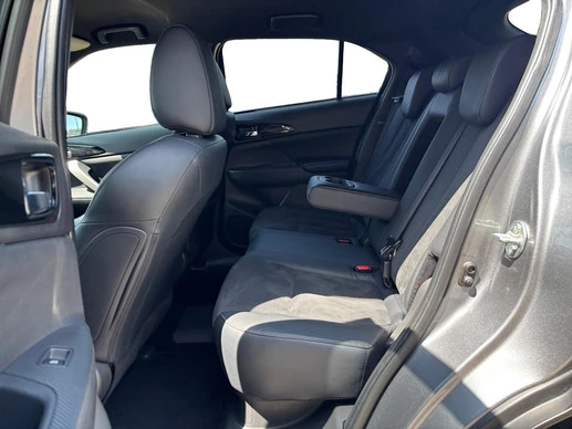 Mitsubishi Eclipse Cross - Afbeelding 13 van 25
