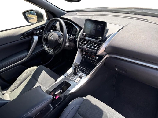 Mitsubishi Eclipse Cross - Afbeelding 15 van 25