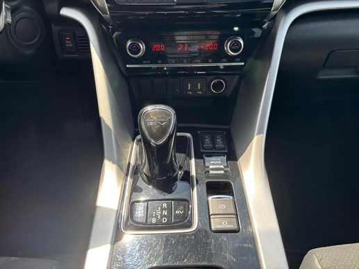 Mitsubishi Eclipse Cross - Afbeelding 16 van 25