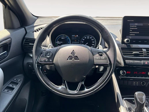 Mitsubishi Eclipse Cross - Afbeelding 17 van 25