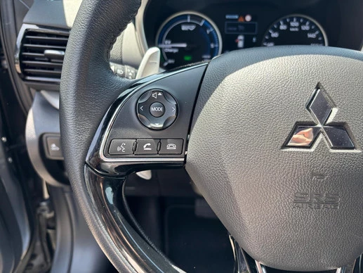 Mitsubishi Eclipse Cross - Afbeelding 18 van 25