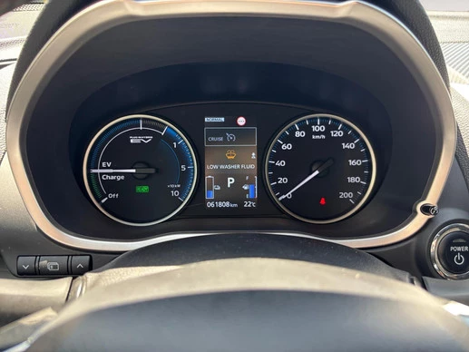 Mitsubishi Eclipse Cross - Afbeelding 20 van 25