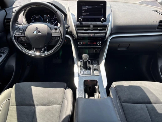 Mitsubishi Eclipse Cross - Afbeelding 21 van 25