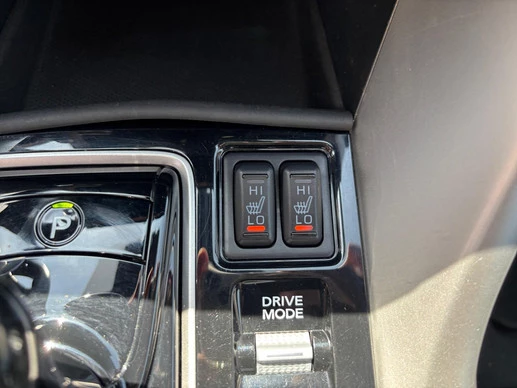 Mitsubishi Eclipse Cross - Afbeelding 23 van 25