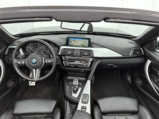BMW 4 Serie - Afbeelding 2 van 19