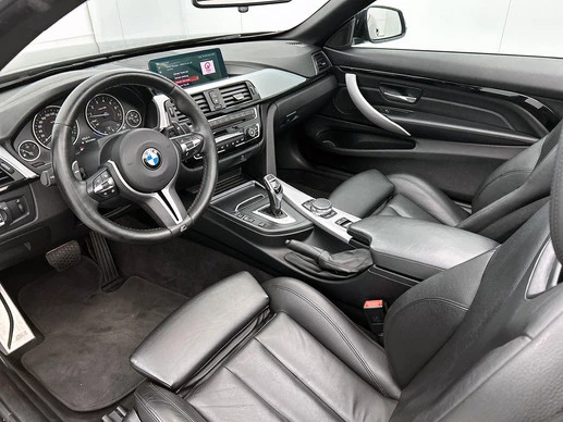 BMW 4 Serie - Afbeelding 3 van 19