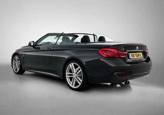 BMW 4 Serie - Afbeelding 4 van 19