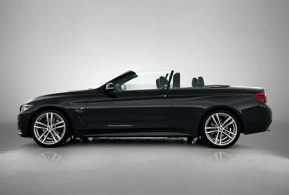BMW 4 Serie - Afbeelding 7 van 19