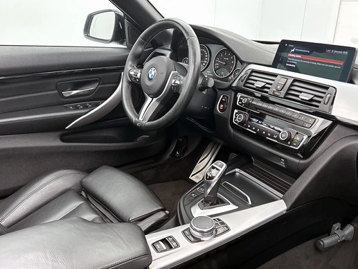BMW 4 Serie - Afbeelding 8 van 19