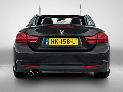 BMW 4 Serie - Afbeelding 9 van 19