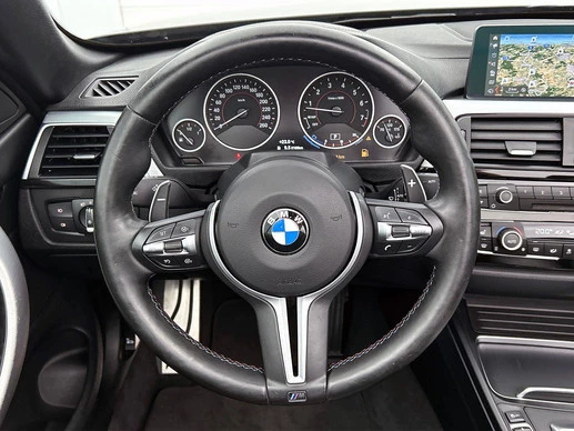 BMW 4 Serie - Afbeelding 10 van 19